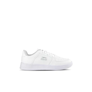 Slazenger Carbon Sneaker Women's Shoes White