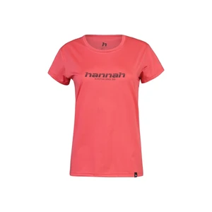 Women's functional T-shirt Hannah SAFFI II dubarry