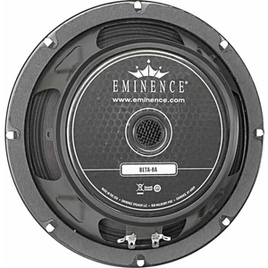 Eminence BETA-8A PA-Lautsprecher