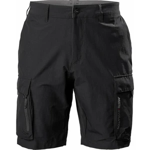 Musto Evolution Deck UV Fast Dry Short Black 32