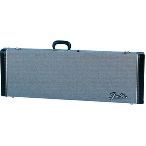 Fender G&G Standard Strat/Tele Hardshell Étui pour guitare électrique