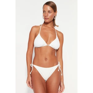 Top bikini da donna Trendyol