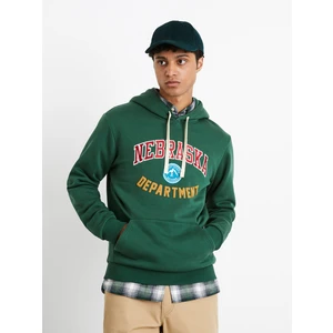 Celio Sweatshirt Nebraska Department - Men