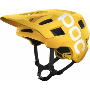 POC Kortal Race MIPS Aventurine Yellow Matt 55-58