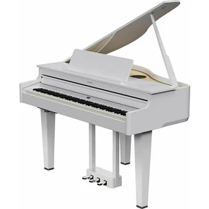 Roland GP-6 Polished White Pianino cyfrowe