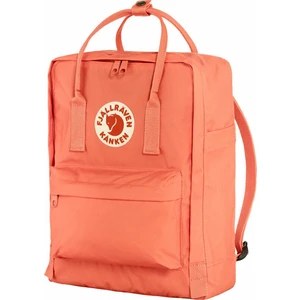 Fjällräven Kånken Korall 16 L Mochila / Bolsa Lifestyle