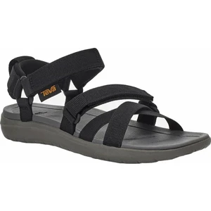 Teva Női túracipők Sanborn Mia Women's Black 40