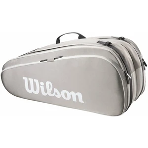 Wilson Tour 12 Pack Stone Tour Bolsa de tenis