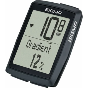 Sigma BC 14.0 Wire Wired Electrónica de ciclismo