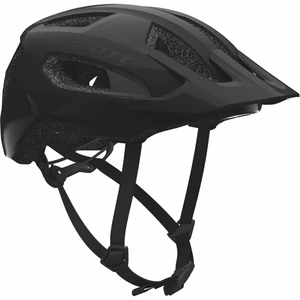 Scott Supra (CE) Helmet Black UNI (54-61 cm)
