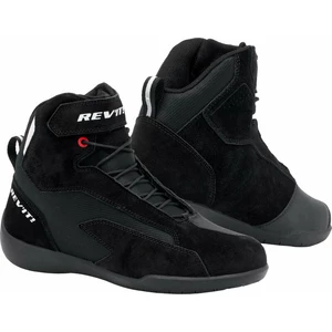 Rev'it! Jetspeed Black 45 Bottes de moto