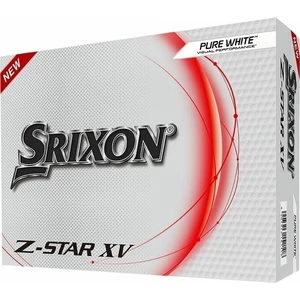 Srixon Z-Star XV Golf Balls Minge de golf