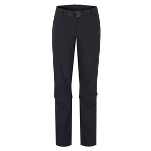 Hannah Libertine Lady Pants Anthracite II 40 Pantalons outdoor pour