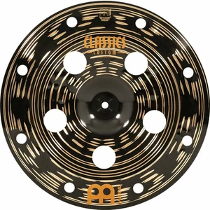 Meinl CC16DATRCH Classics Custom Dark Trash China Becken 16"