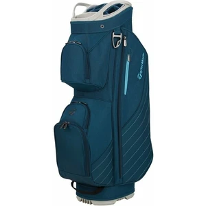 TaylorMade Kalea Premier Cart Bag Navy Sac de golf