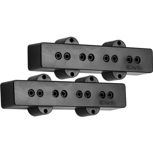 DiMarzio DP123 Negru