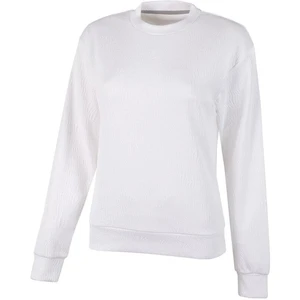 Galvin Green Dalia Womens Sweater White L