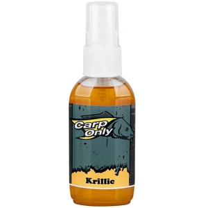 Carp only sprej krillic krill & česnak 50 ml