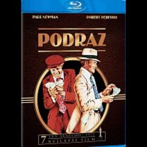 Podraz - BLU-RAY