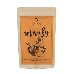 Goodie Marocký íl - rhasoul 140 g