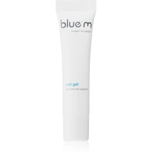 Blue M Oxygen for Health Professional Implant Care přípravek na lokální ošetření urychlující hojení 15 ml