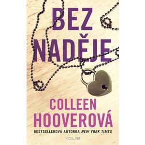 Bez naděje - Colleen Hooverová