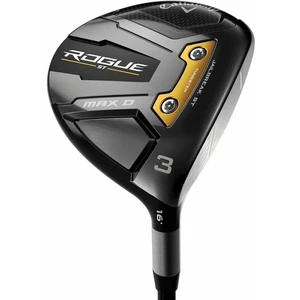 Callaway Rogue ST Max D Crosă de golf - woods