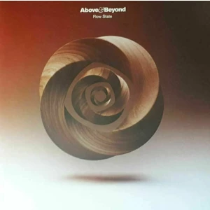 Above & Beyond - Flow State (2 LP)