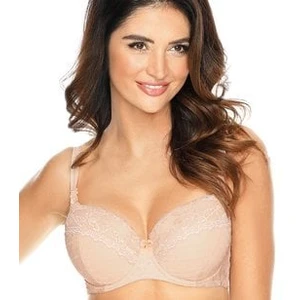 G-246 / B4 padded bra - beige