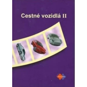 Cestné vozidlá II - Faktor Ivan