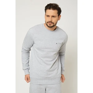 Lumide Man's Sweatshirt LU15