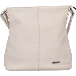 Tangerin Dámska crossbody kabelka 8003 Beige