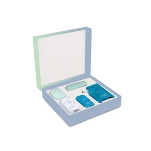 Haan Gift Sets Great Aquamarine darčeková sada