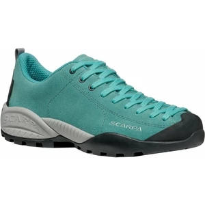 Scarpa Damen Wanderschuhe Mojito GTX Womens Lagoon 37