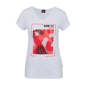 SAM73 T-shirt Ilda - Women