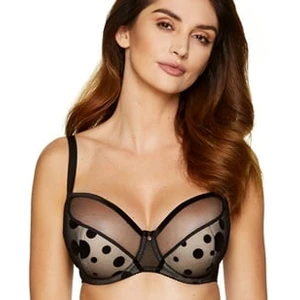 Daphne / B3 half padded bra