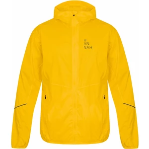 Hannah Miles Man Jacket Spectra Yellow L