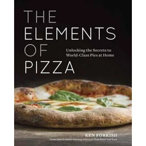 The Elements Of Pizza