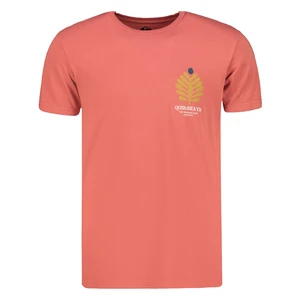 Men's t-shirt Quiksilver PROMOTE THE STOKE