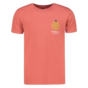 Men's t-shirt Quiksilver PROMOTE THE STOKE