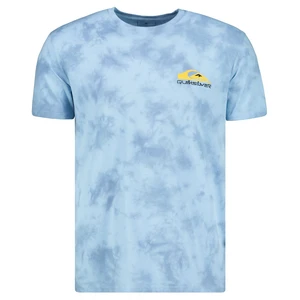 T-shirt da uomo  Quiksilver SLOW DIVE