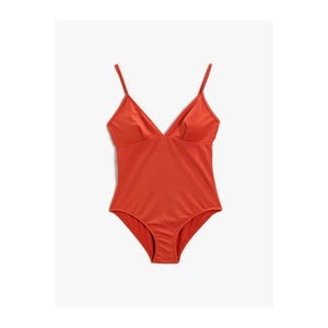 Costume da bagno da donna Koton Basic