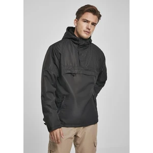 Summer Windbreaker Black