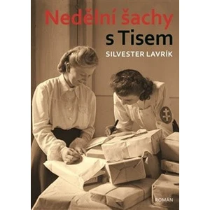 Nedělní šachy s Tisem - Silvester Lavrík