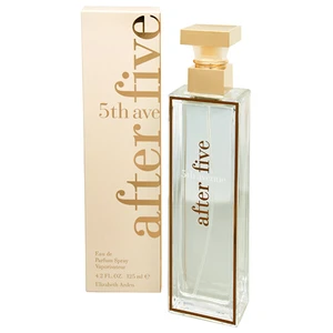 Elizabeth Arden 5th Avenue After Five parfumovaná voda pre ženy 125 ml