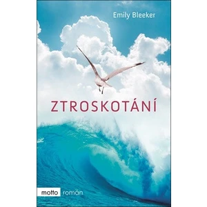 Ztroskotání - Emily Bleeker