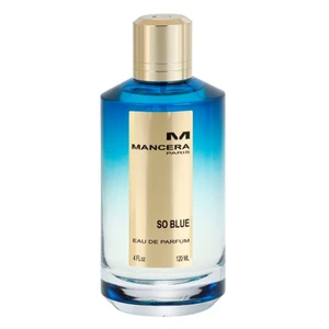 Mancera So Blue parfumovaná voda unisex 120 ml