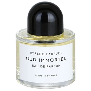 Byredo Oud Immortel parfumovaná voda unisex 50 ml