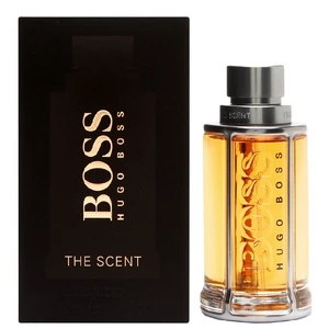 Hugo Boss BOSS The Scent toaletná voda pre mužov 100 ml