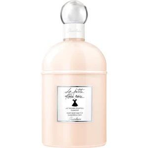 Guerlain La Petite Robe Noire telové mlieko pre ženy 200 ml